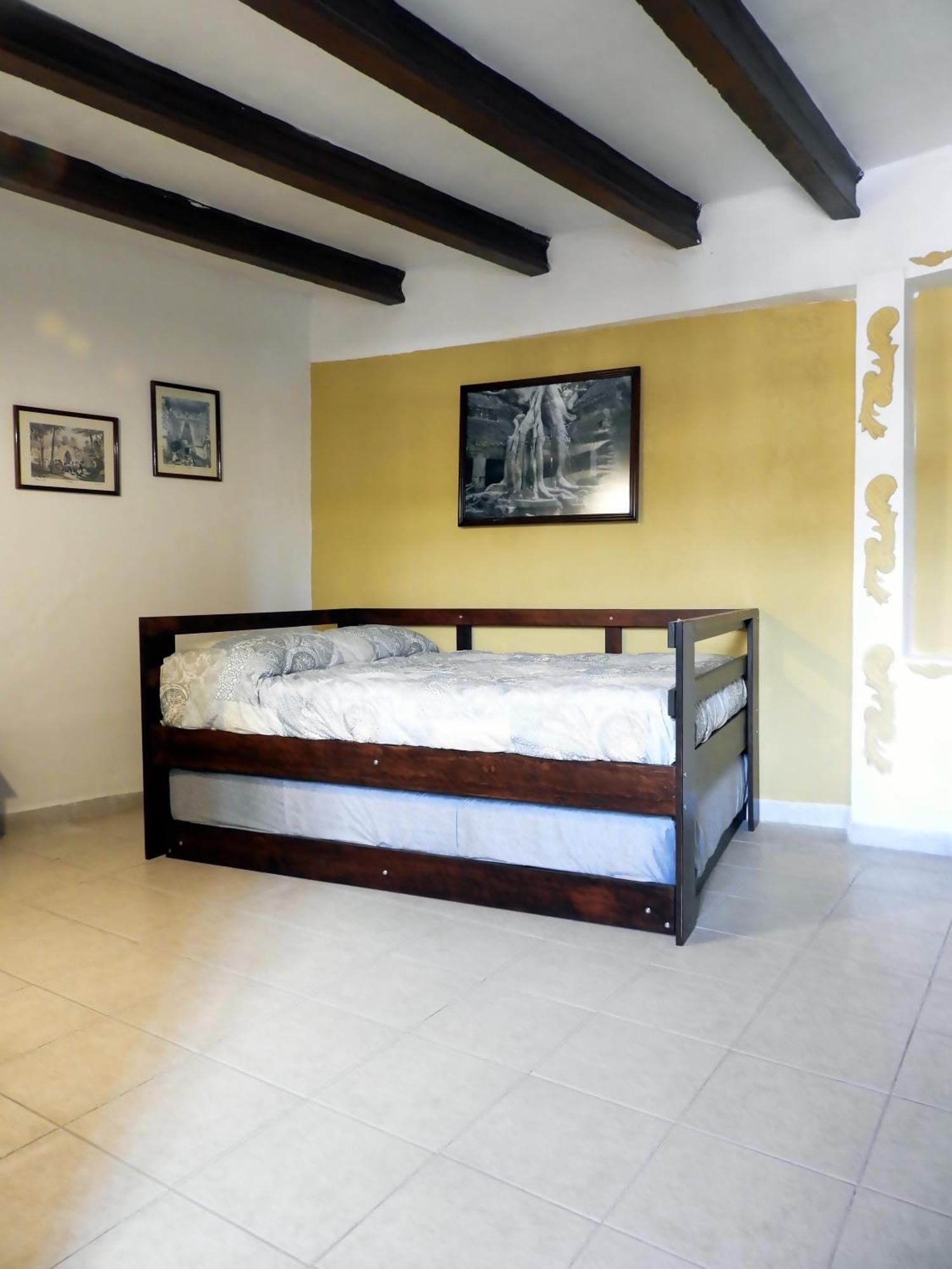 Plaza San Cayetano Panoramic House Hotel Guanajuato Buitenkant foto