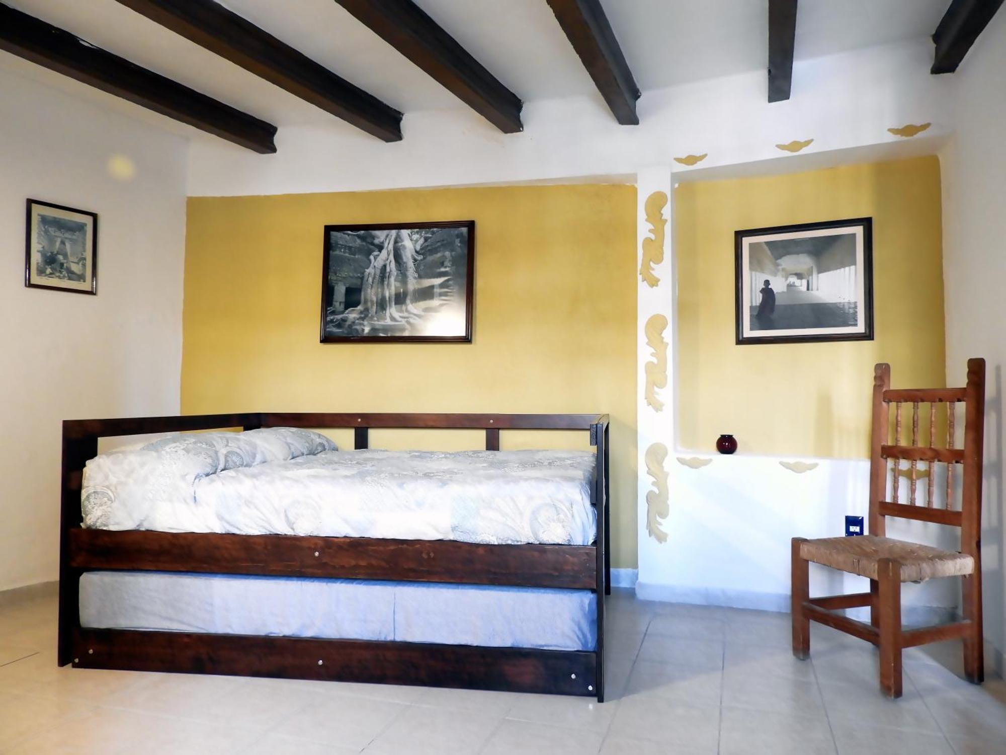 Plaza San Cayetano Panoramic House Hotel Guanajuato Buitenkant foto