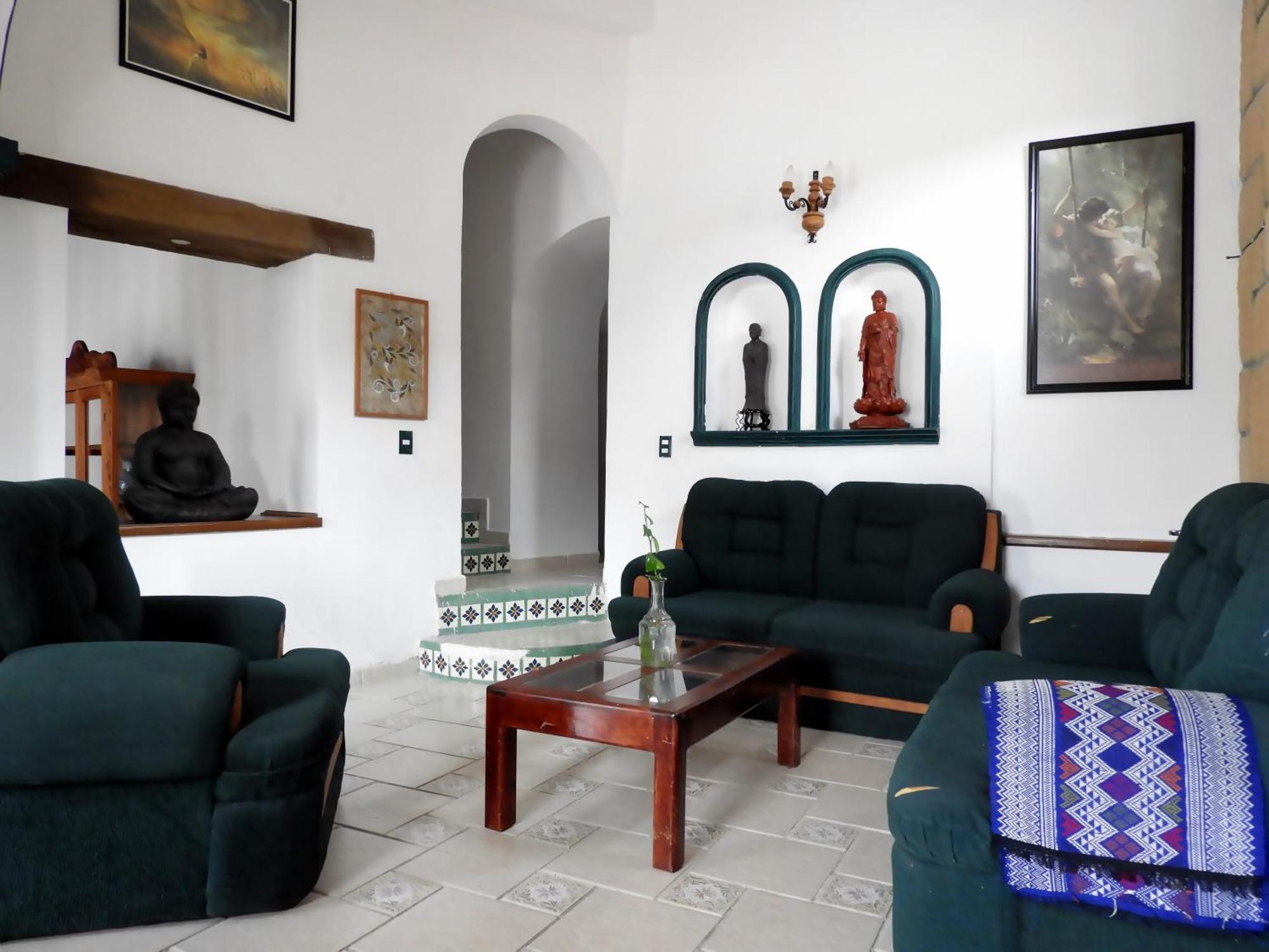Plaza San Cayetano Panoramic House Hotel Guanajuato Buitenkant foto