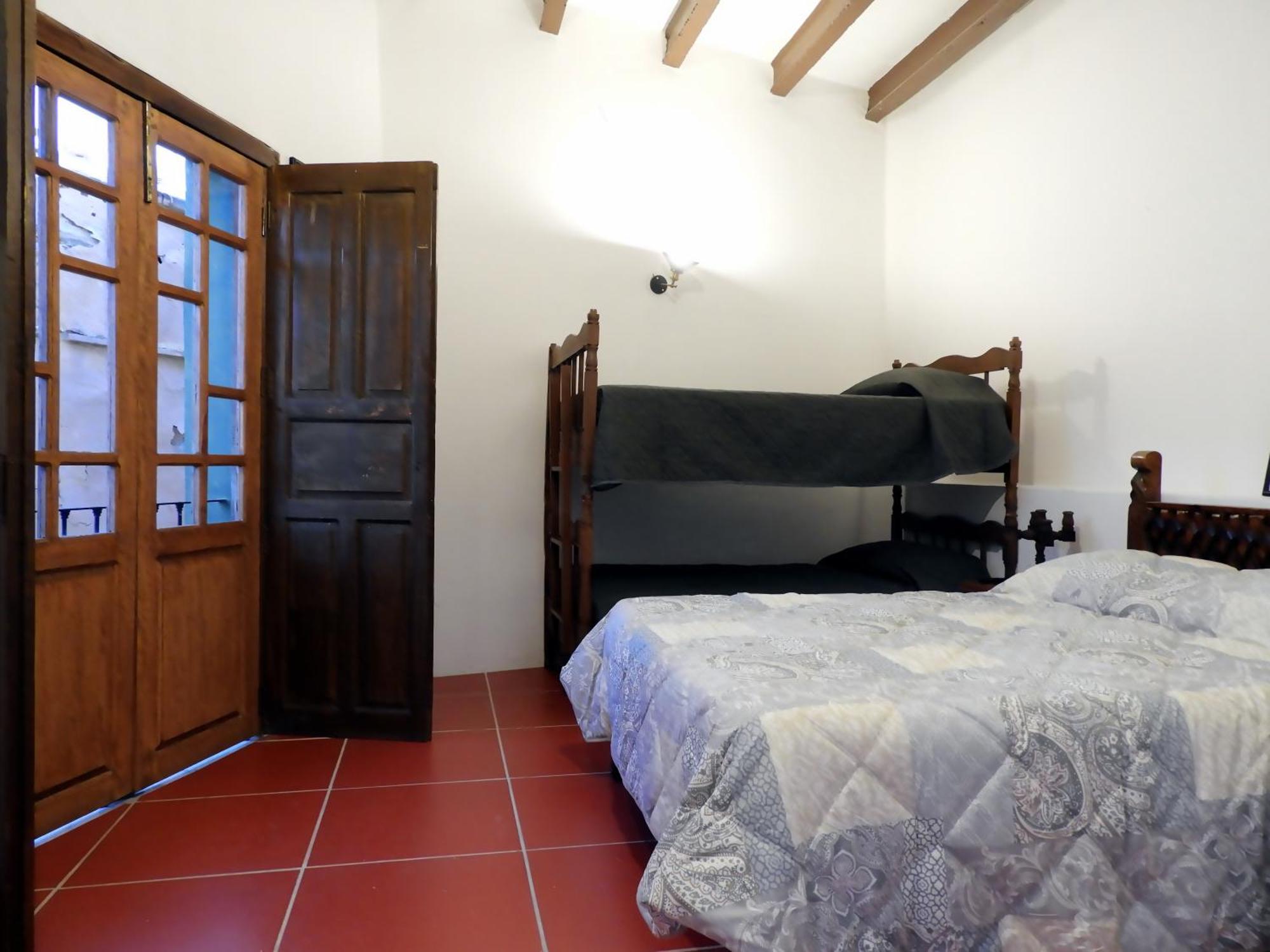 Plaza San Cayetano Panoramic House Hotel Guanajuato Buitenkant foto