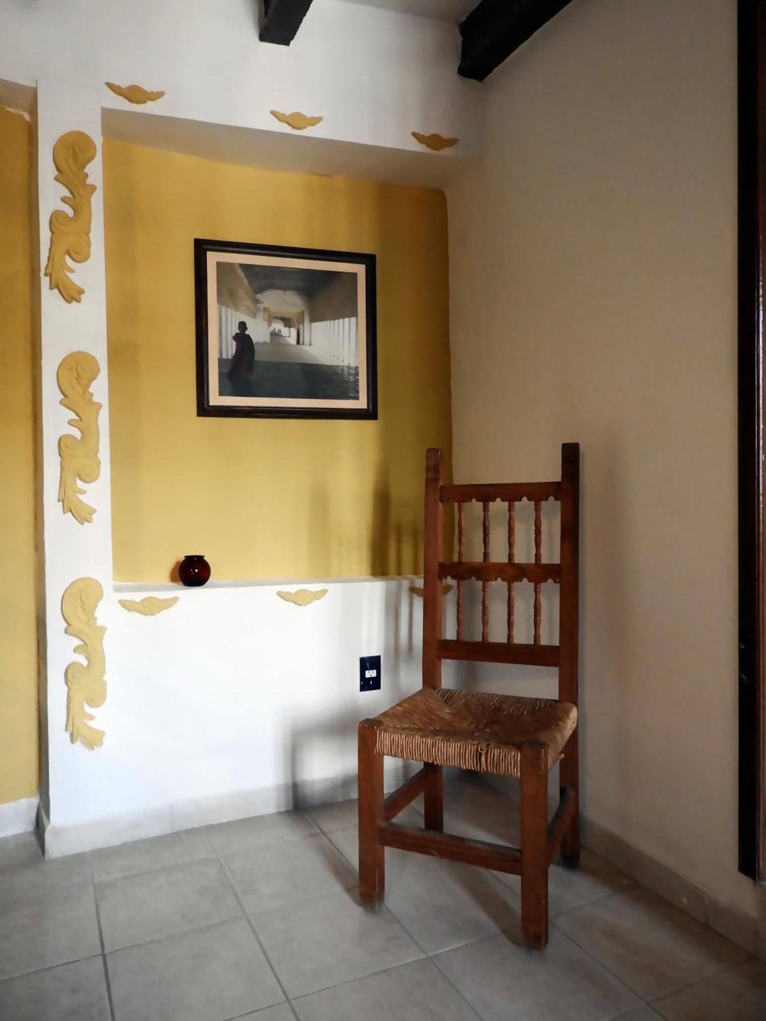 Plaza San Cayetano Panoramic House Hotel Guanajuato Buitenkant foto