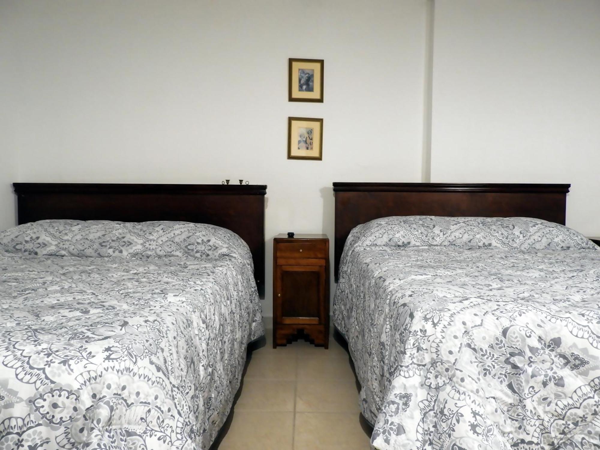 Plaza San Cayetano Panoramic House Hotel Guanajuato Buitenkant foto