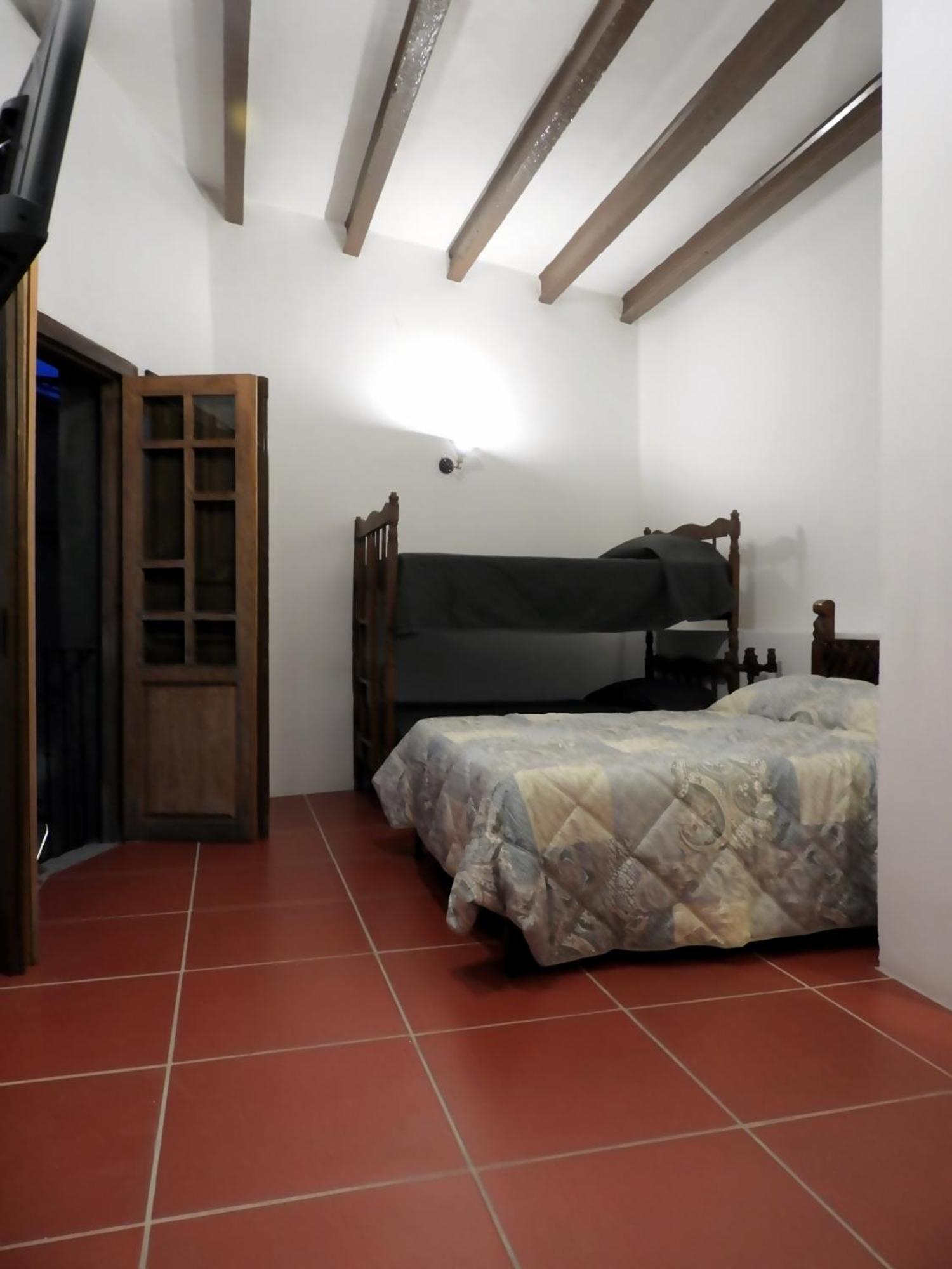 Plaza San Cayetano Panoramic House Hotel Guanajuato Buitenkant foto