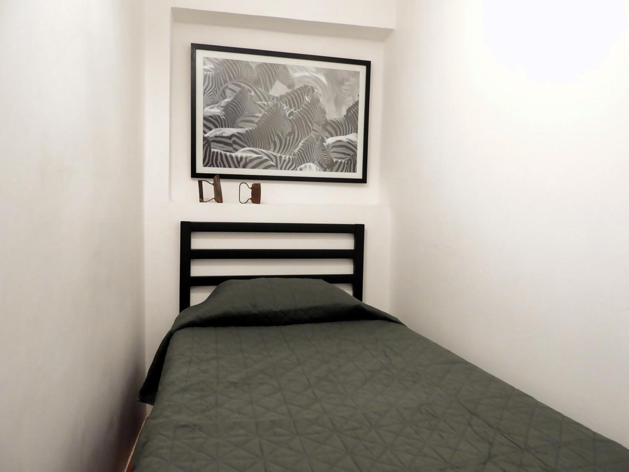 Plaza San Cayetano Panoramic House Hotel Guanajuato Buitenkant foto