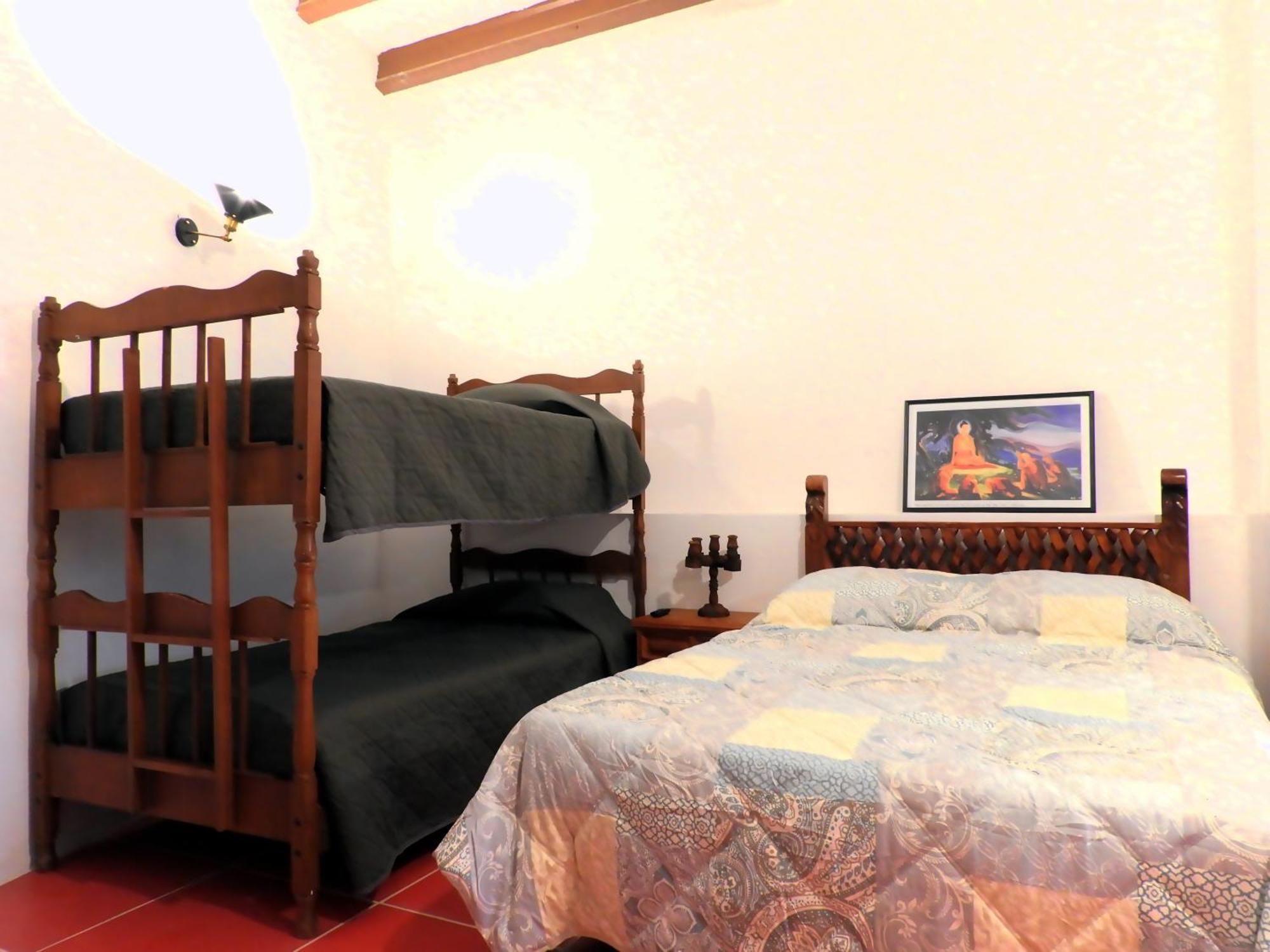 Plaza San Cayetano Panoramic House Hotel Guanajuato Buitenkant foto