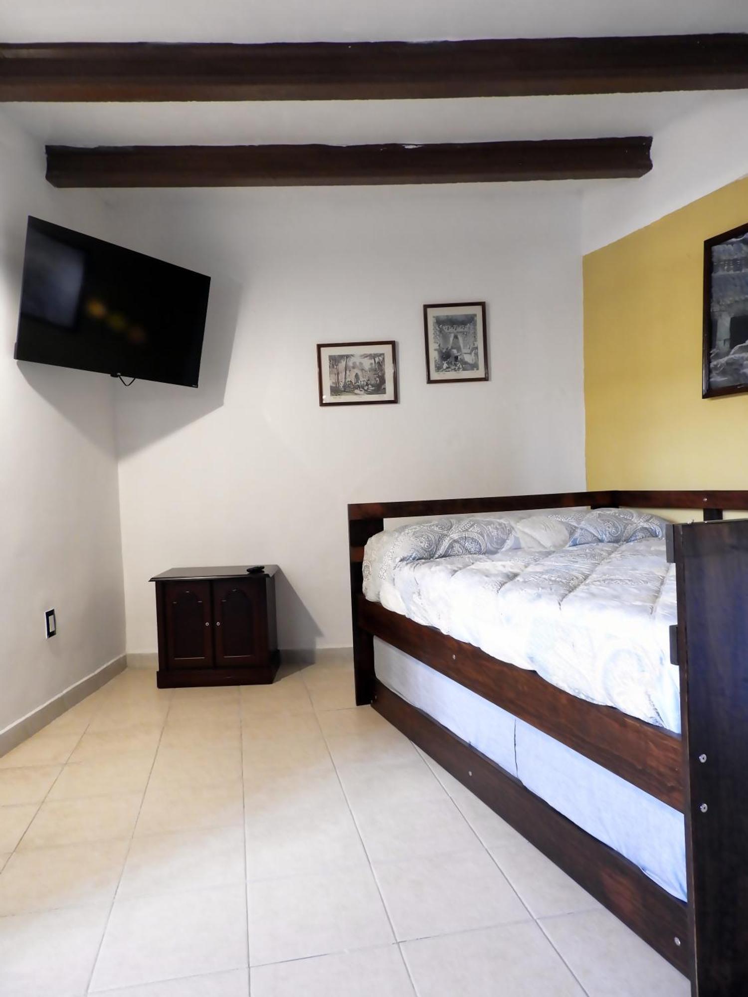 Plaza San Cayetano Panoramic House Hotel Guanajuato Buitenkant foto