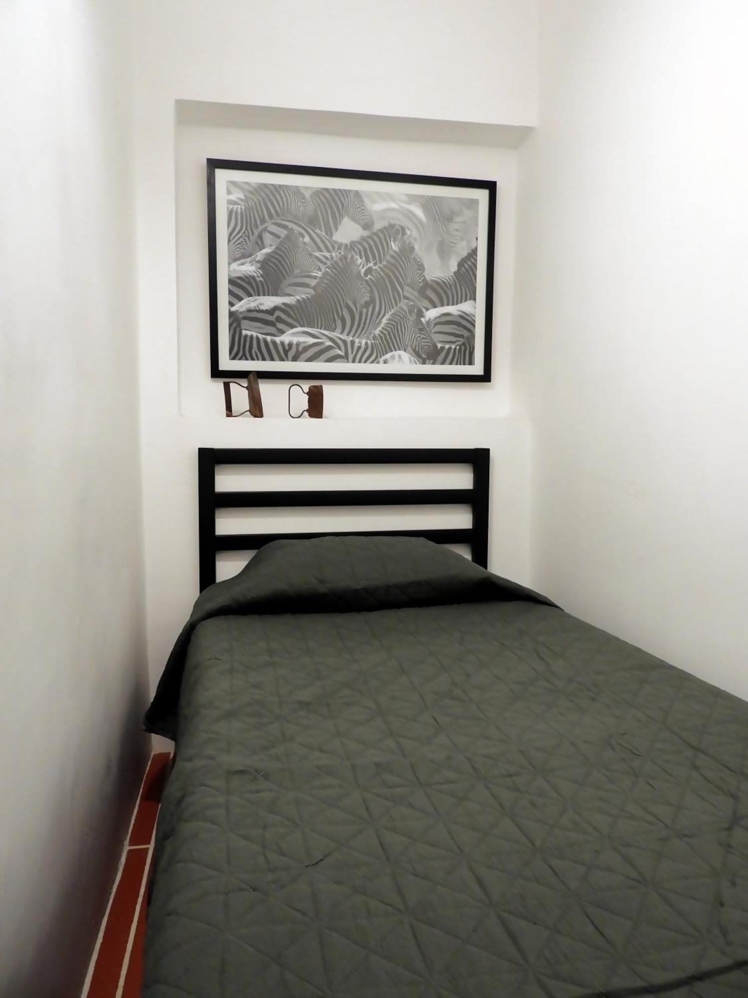 Plaza San Cayetano Panoramic House Hotel Guanajuato Buitenkant foto